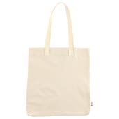 FEED Organic Cotton Convention Tote, custom tote bag with logo imprint 39