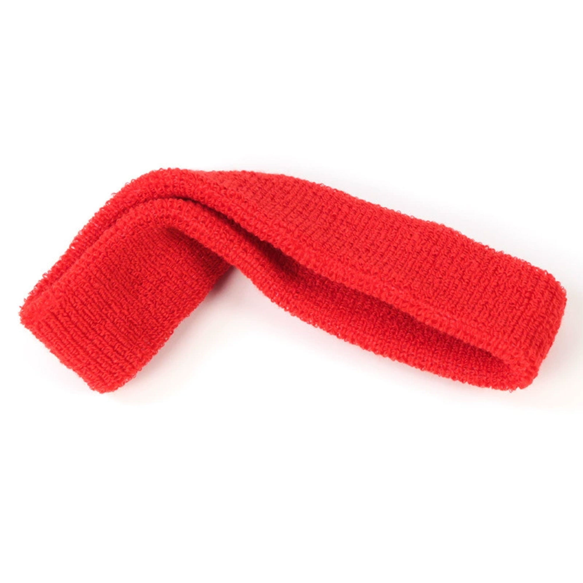 Sports Moisture Wicking Headband 2