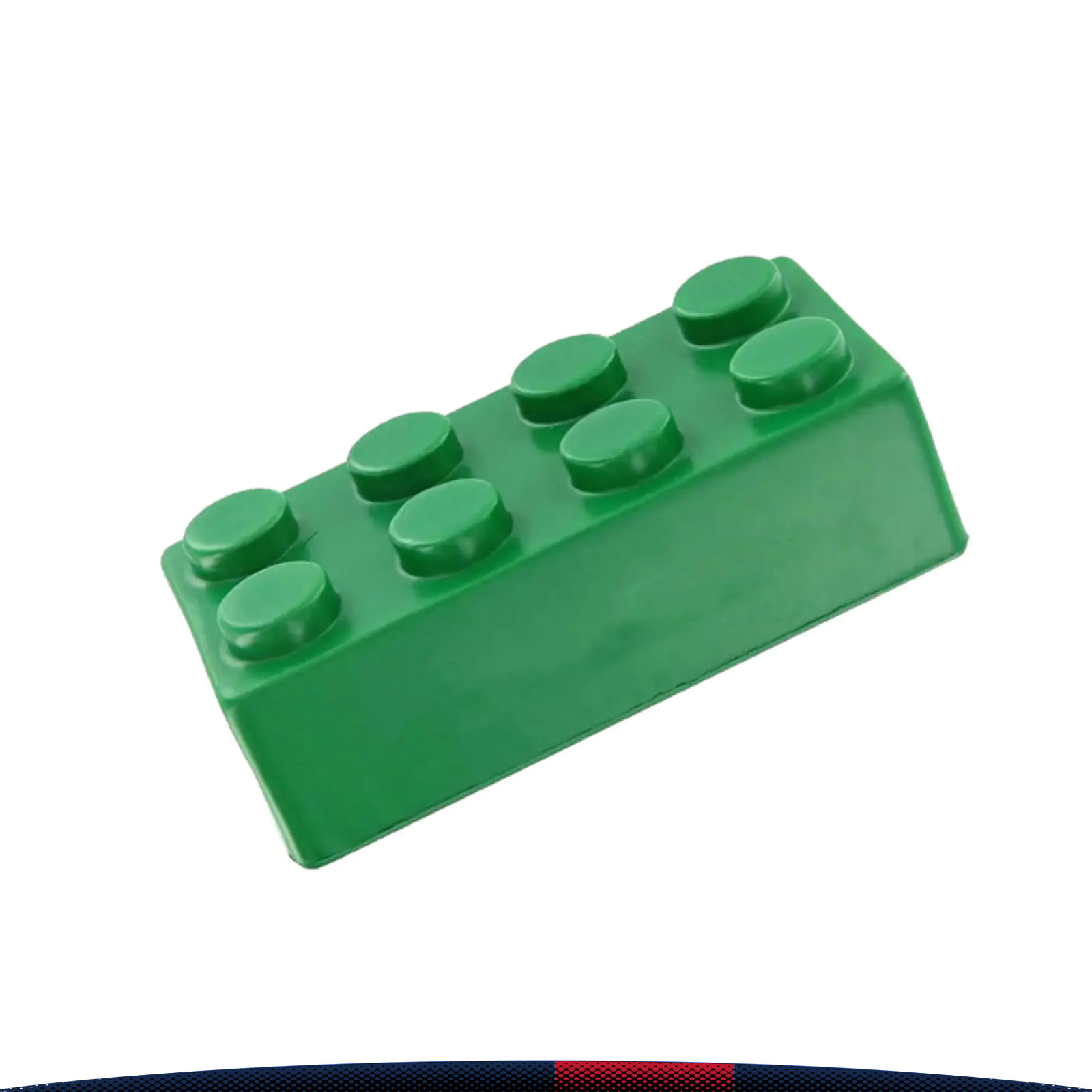 Building Block Stress Ball 1