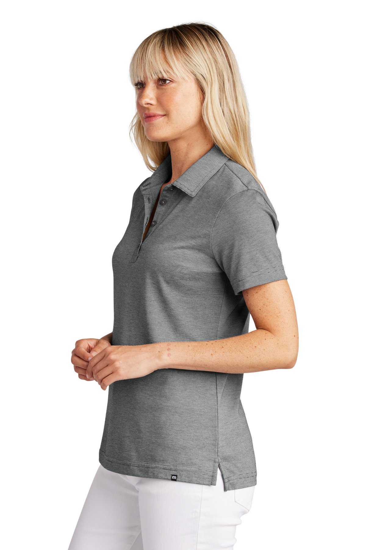 TravisMathew® Women's Sunnyvale Polo 25
