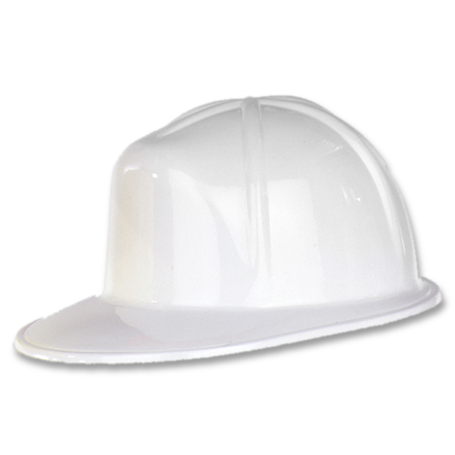 Plastic Construction Helmet 1
