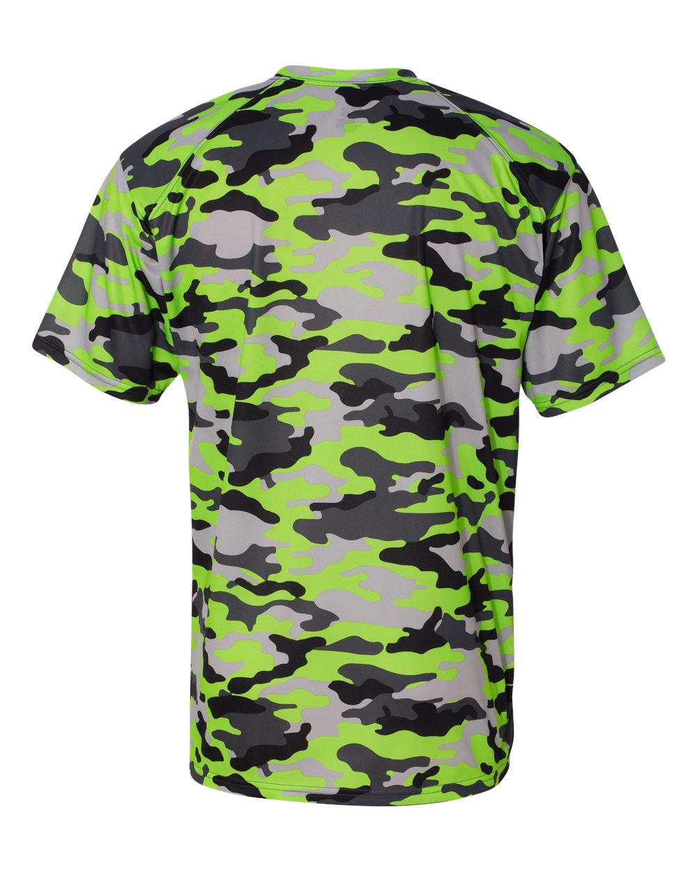 Men's Camo T-Shirt - 4181 10