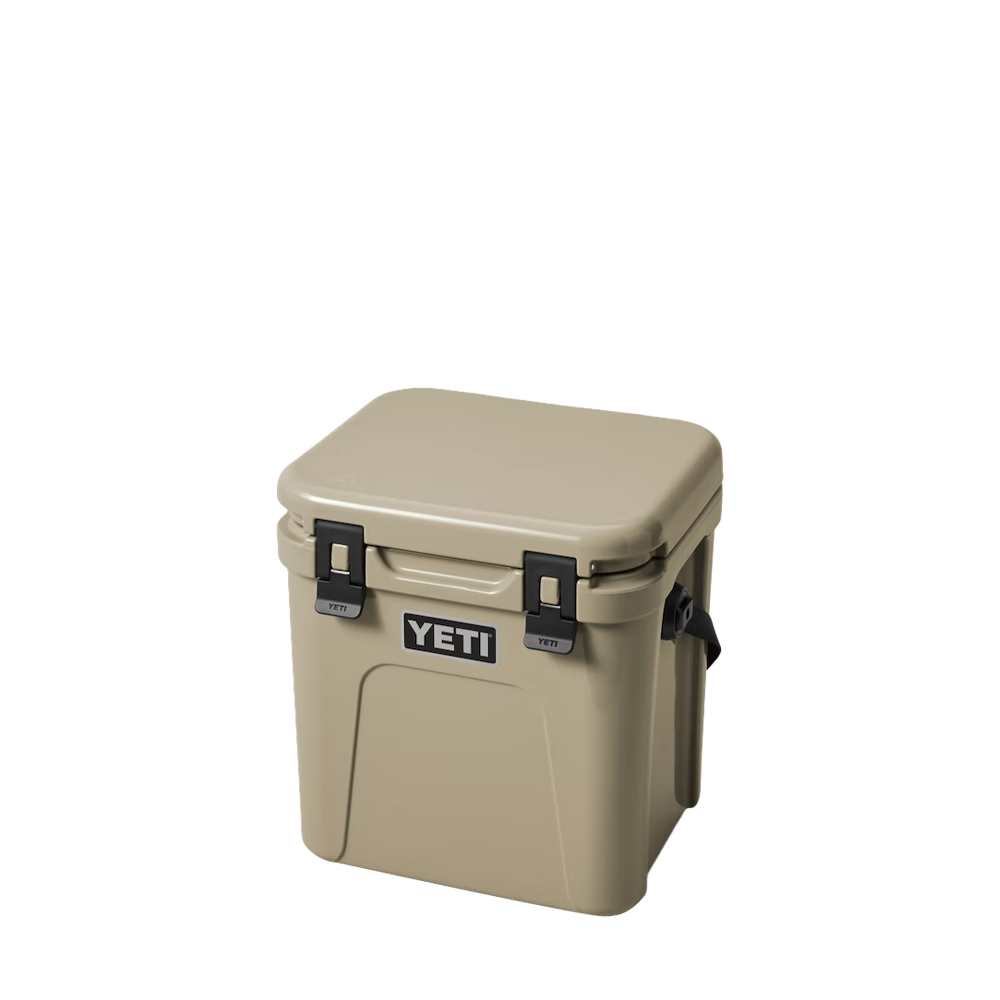 YETI Roadie 24 qt Hard Cooler 22