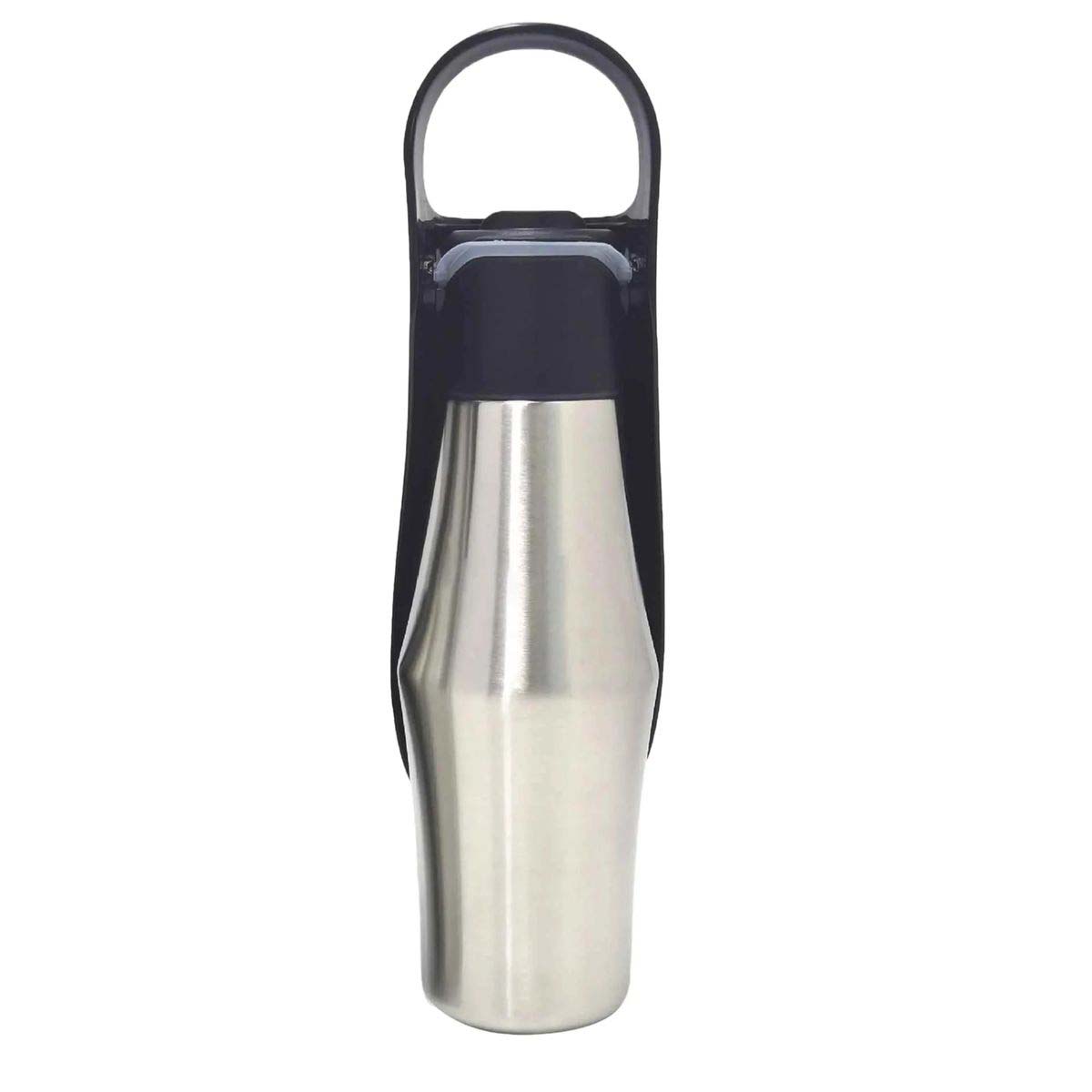 Durable Stainless Steel Dog Water Bottle Outdoor 2