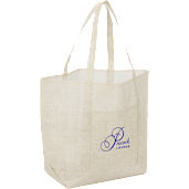 Recycled Beacon Non-Woven All Purpose Tote 15
