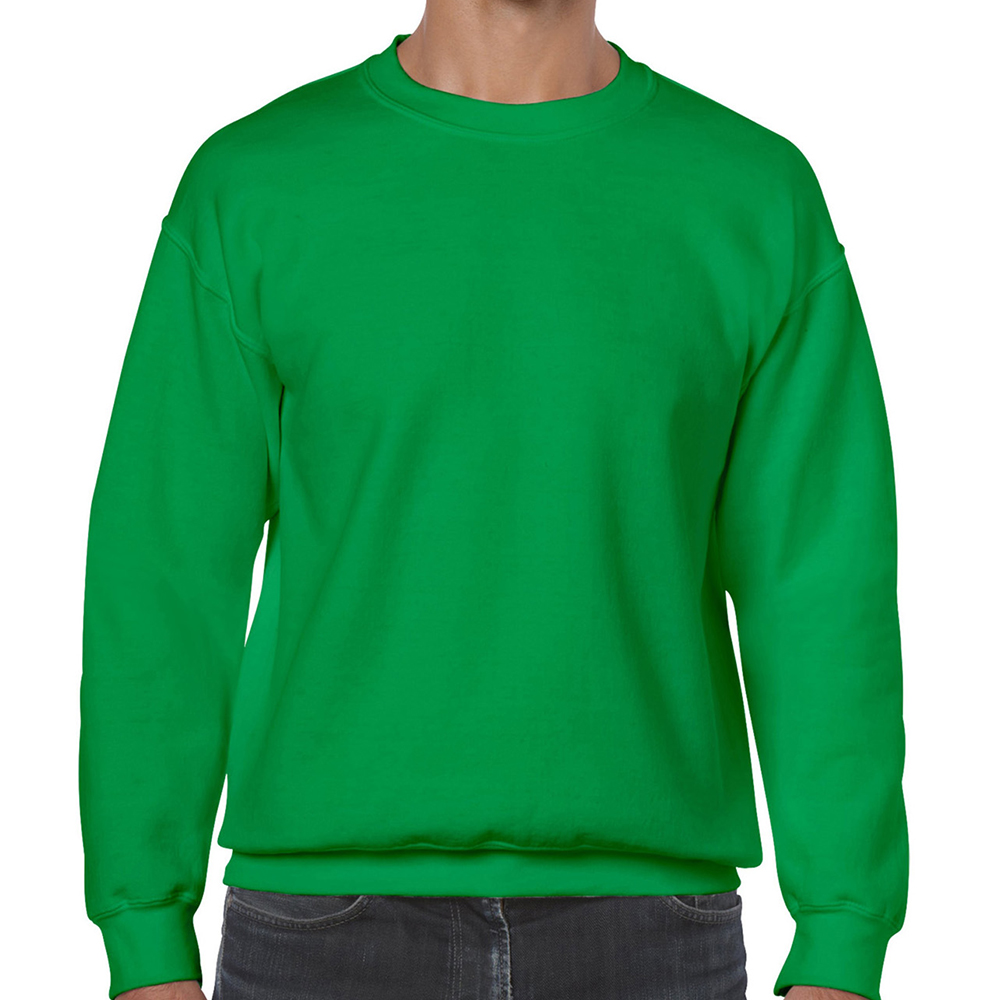 7.75oz Cotton/Polyester Double Stitching 18