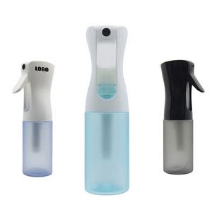 200ml Portable Spray Dispenser Bottle 19
