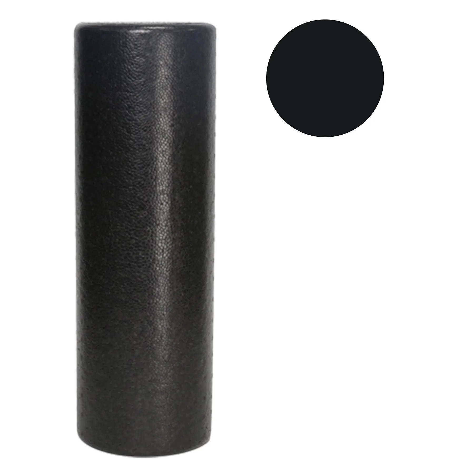 23.6Inch Round Foam Yoga Roller 2