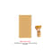Bamboo 4-piece Kitchen Tool Set and Canister 28