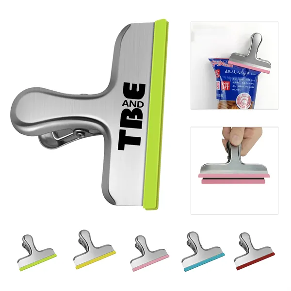 Chip Bag Clips
