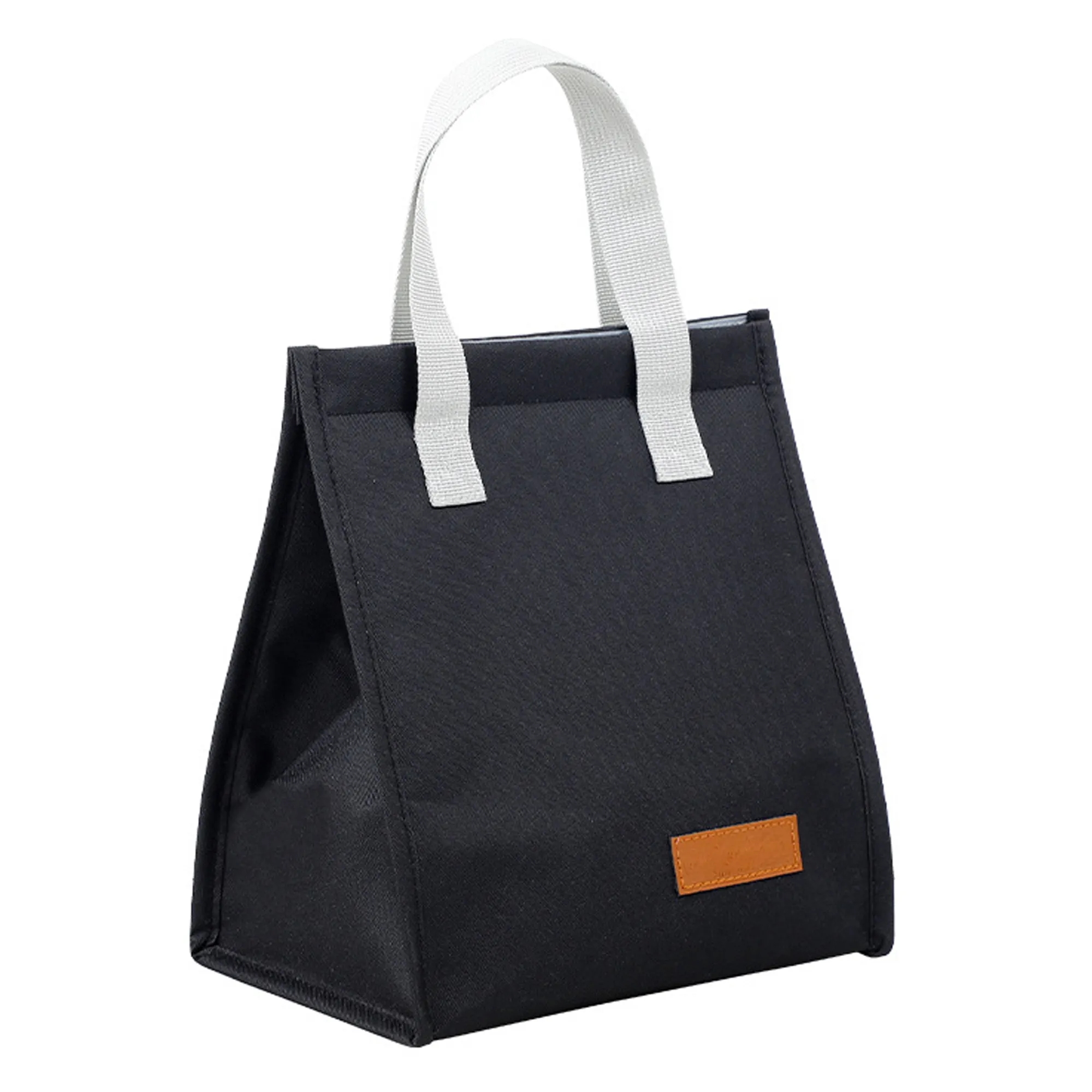 Handheld Oxford Cloth Insulated Bag 4