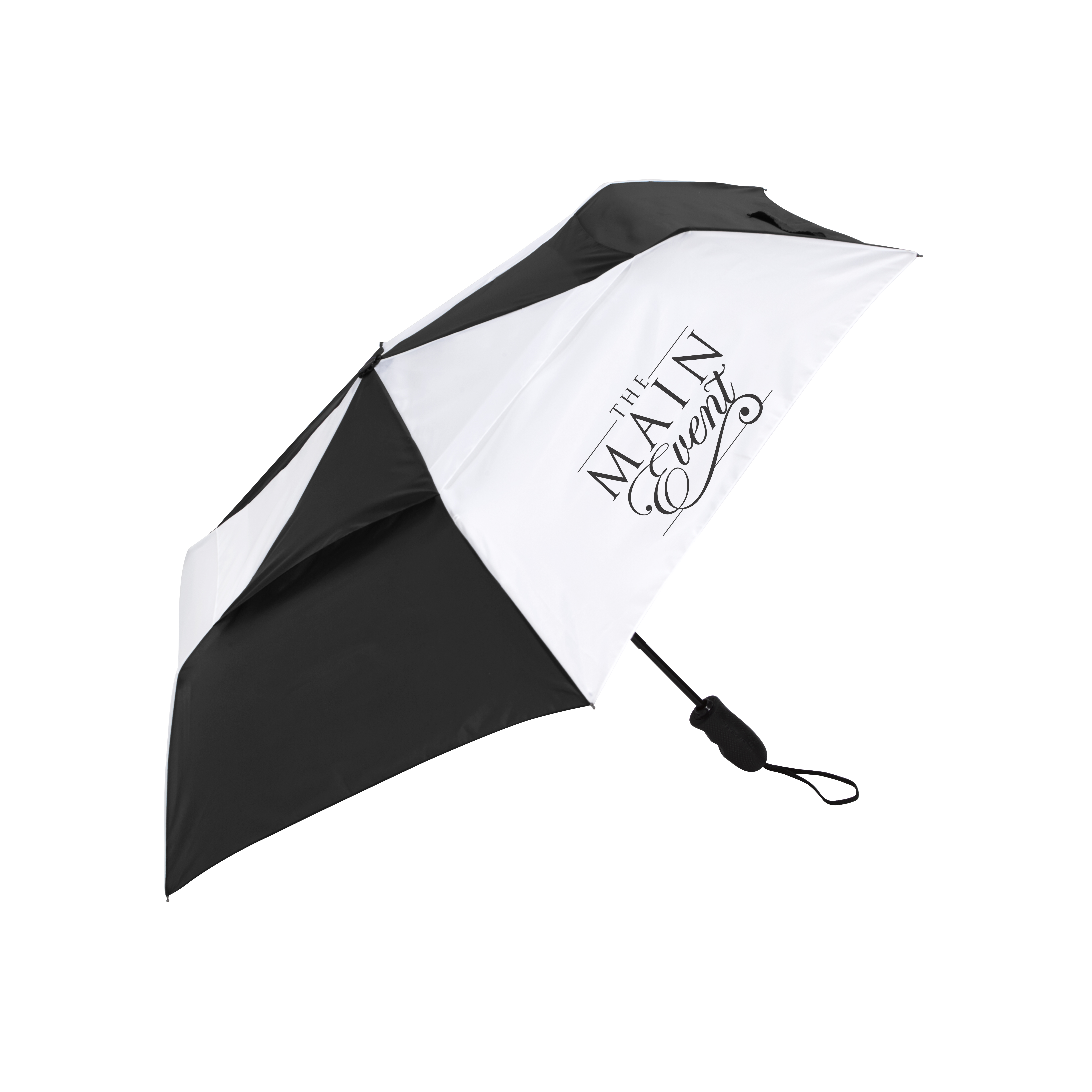 Shed Rain™ Windjammer® 43" Vented Auto-Open/Close Compact Umbrella 149