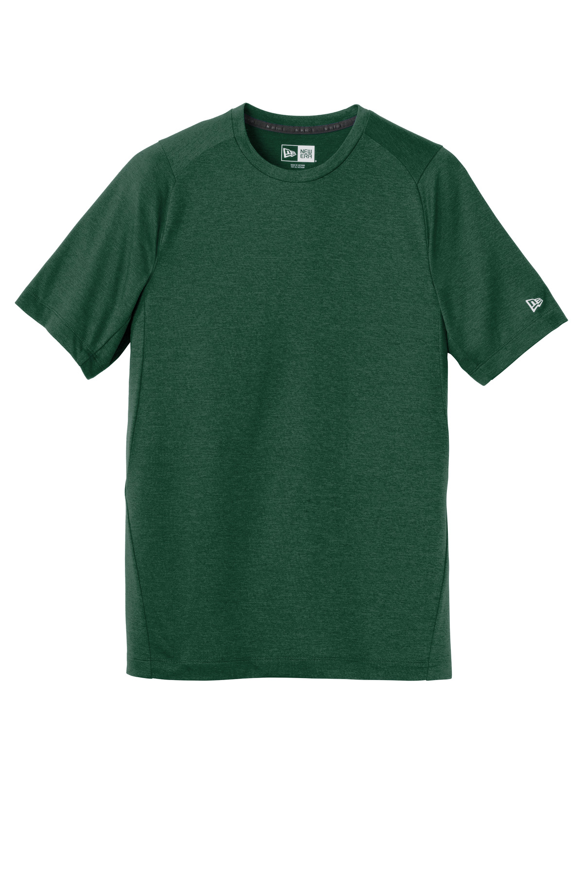 New Era Series Performance Crew Tee. NEA200 27