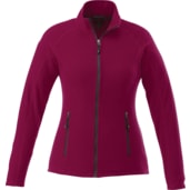 Women's RIXFORD Polyfleece Jacket 70