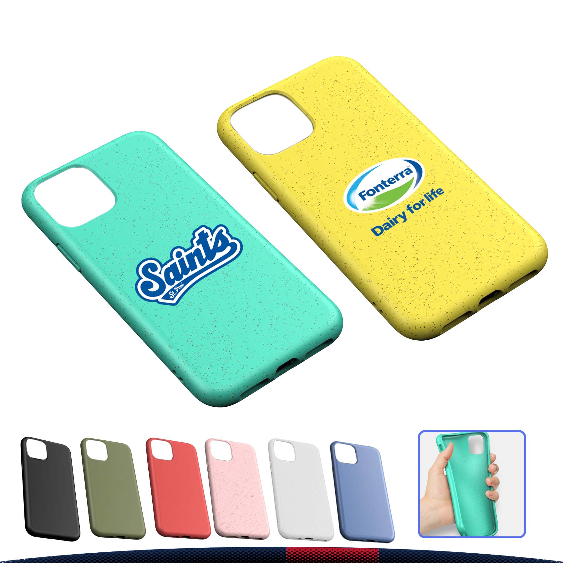 Glouce Phone Case 6