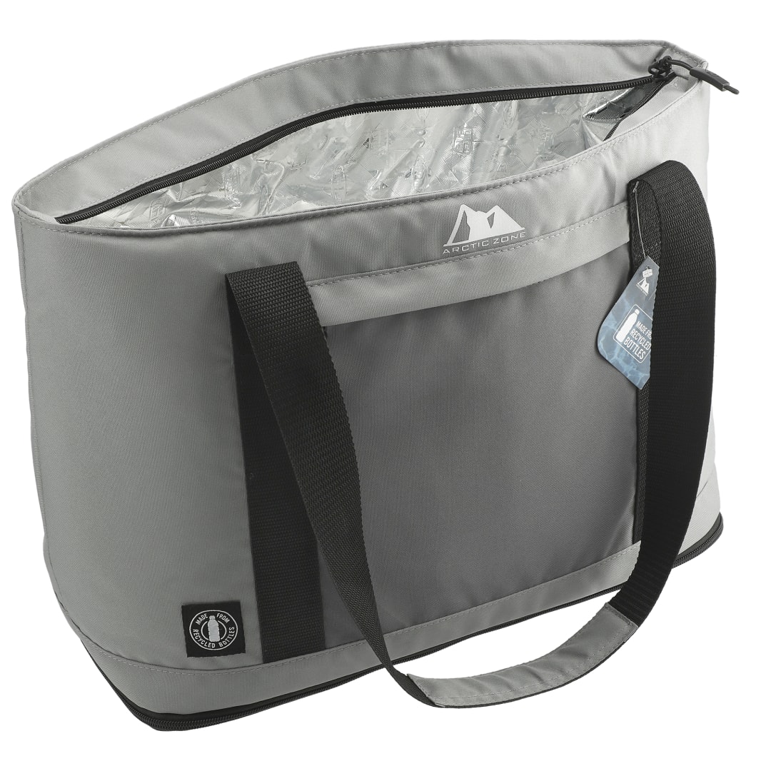 Arctic Zone® Repreve® 25-50 Can Expandable Cooler 46