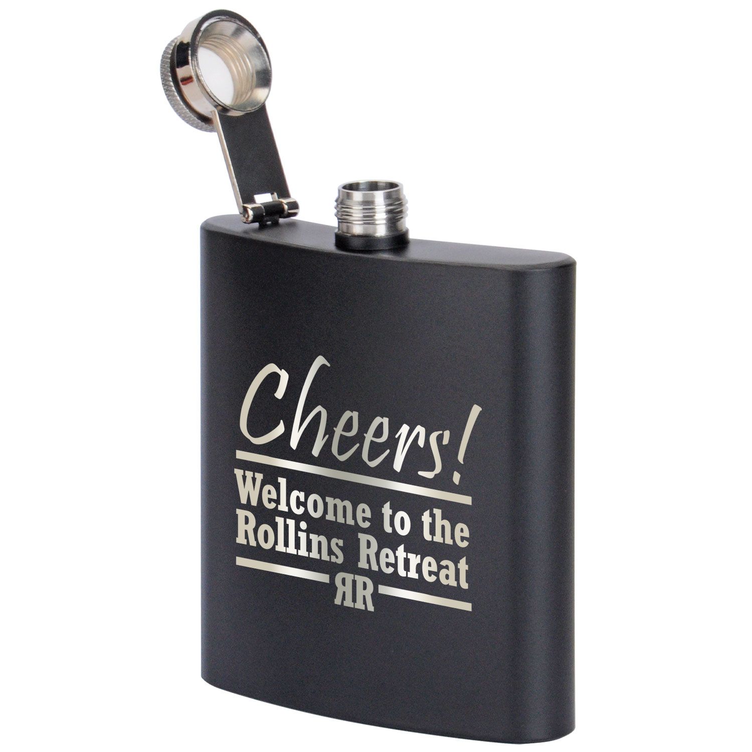 ON THE ROCKS GIFT SET 16
