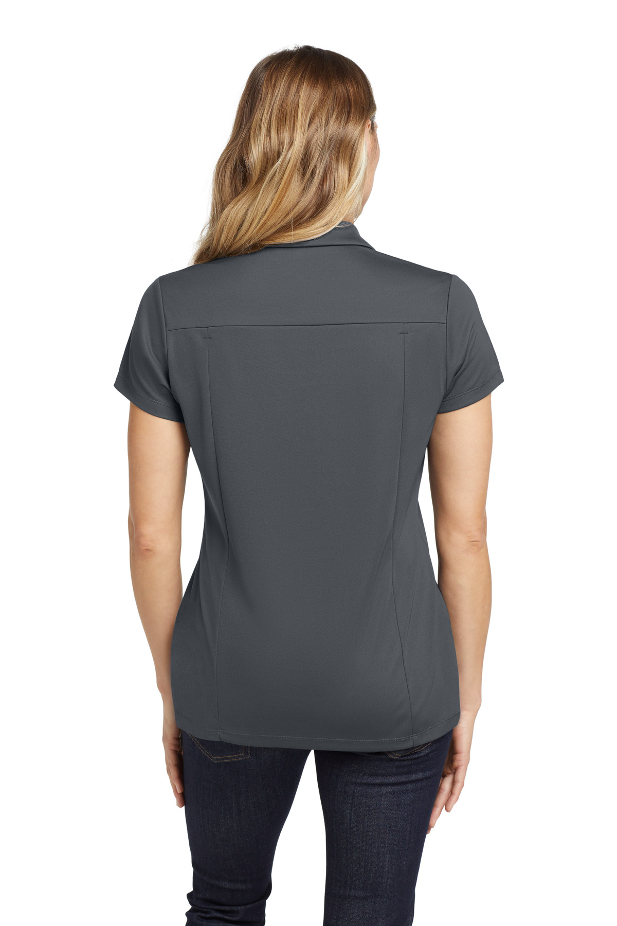 OGIO® Women's Framework Polo 3