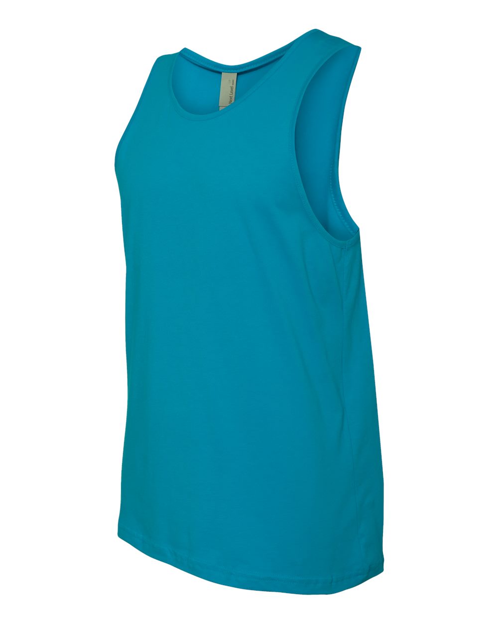 Unisex Cotton Tank - 3633 27