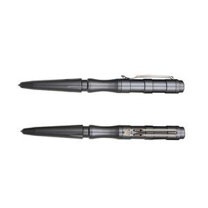 Tactical Pen With Window Breaker 6