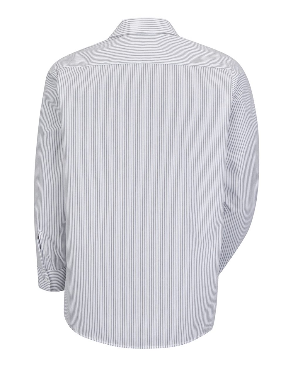 Men's Premium Long Sleeve Work Shirt - SP10 5