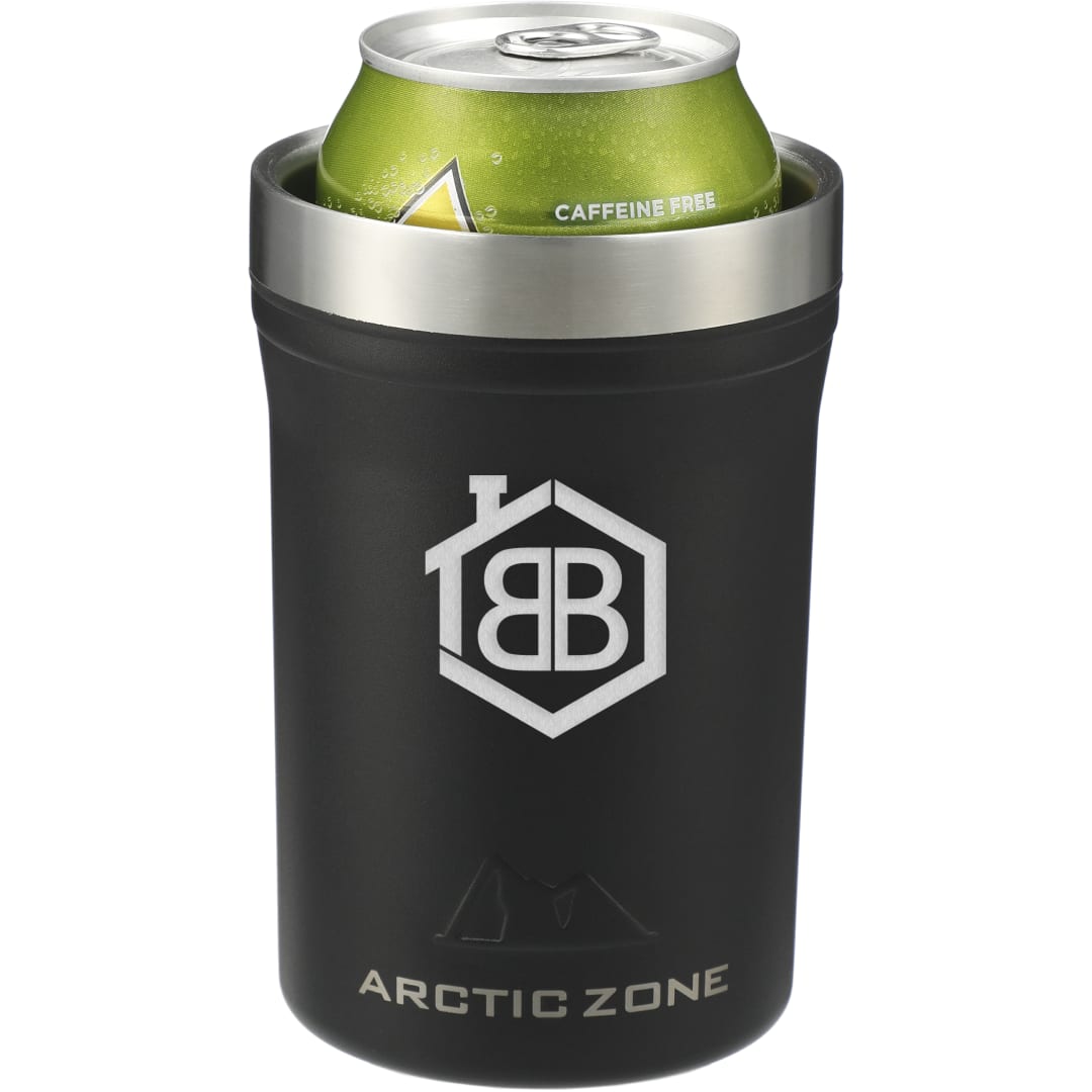 Arctic Zone® Titan Thermal HP® 2 in 1 Cooler 12oz 51