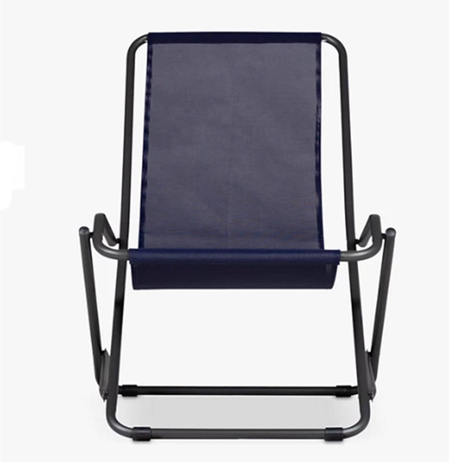 Outdoor Folding Lounge Chair 5