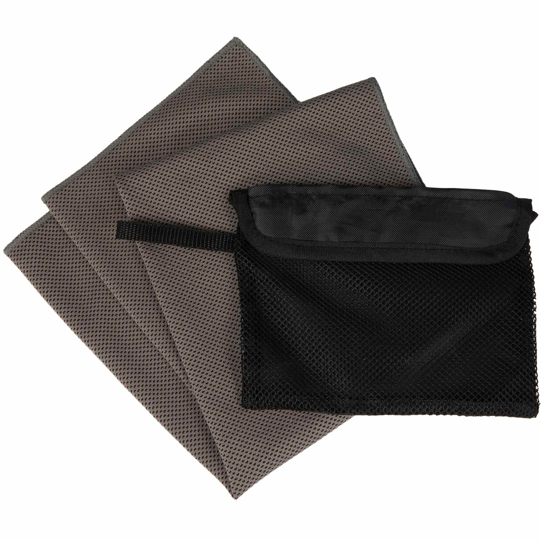 Cooling Towel with Travel Pouch 9