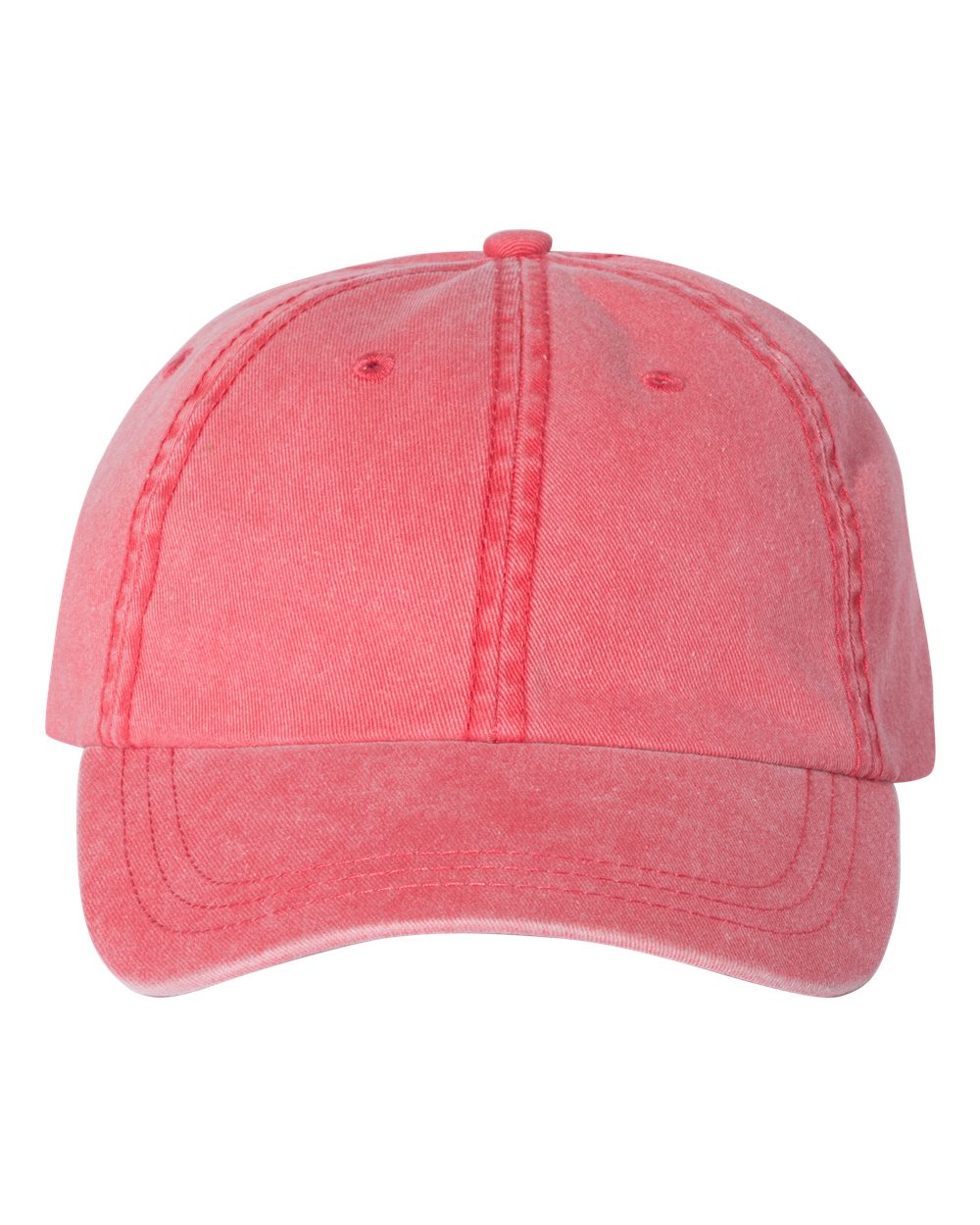Pigment-Dyed Cap - SP500 17