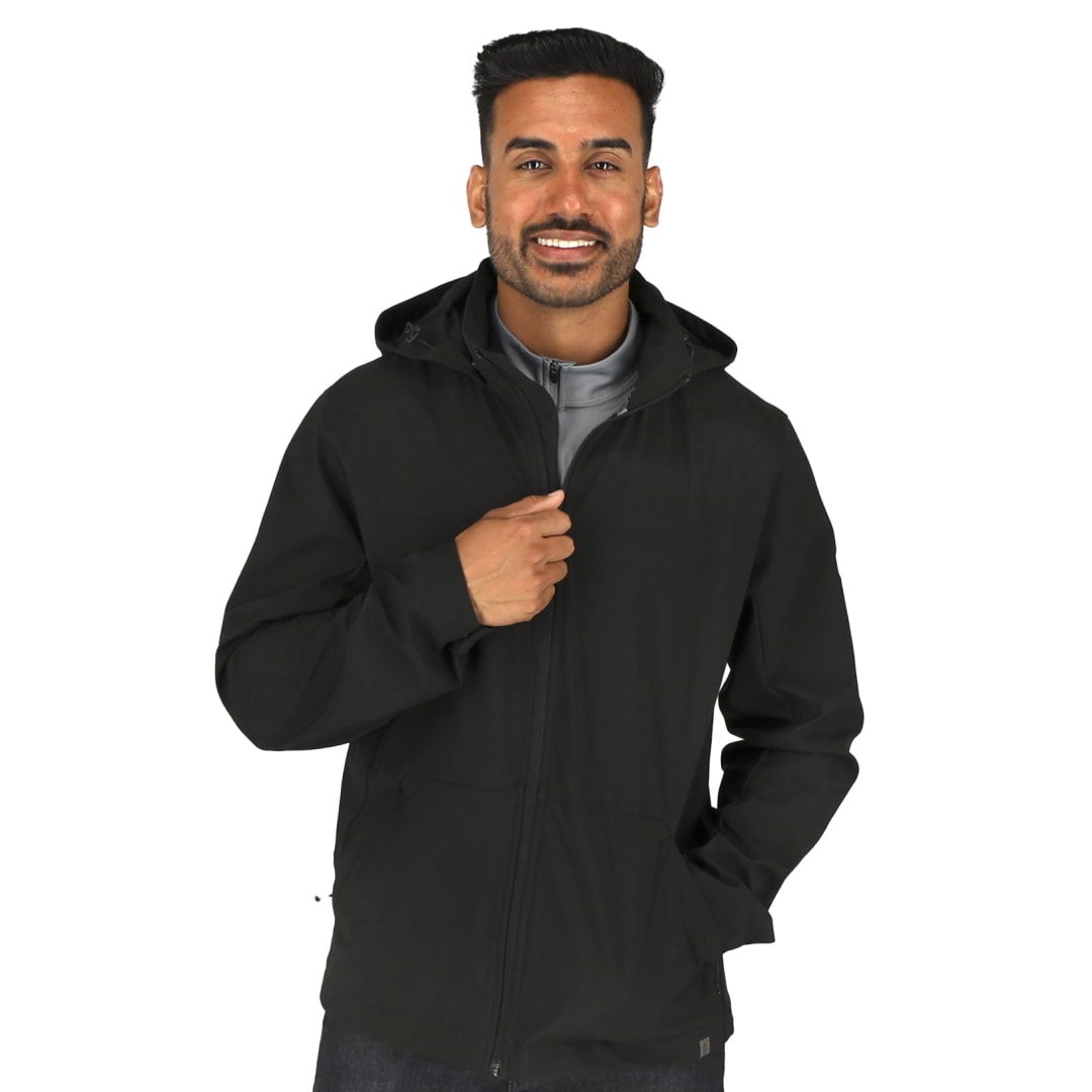 MANZANO Eco Softshell Jacket - Men's 88