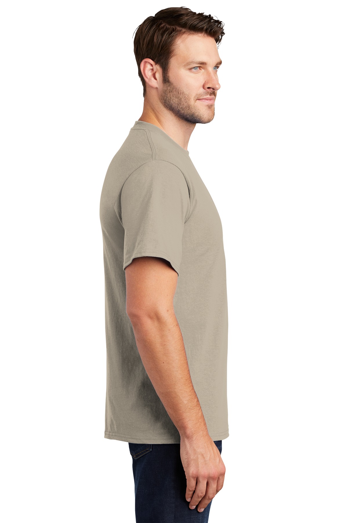 Port & Company® Tall Essential Tee 77