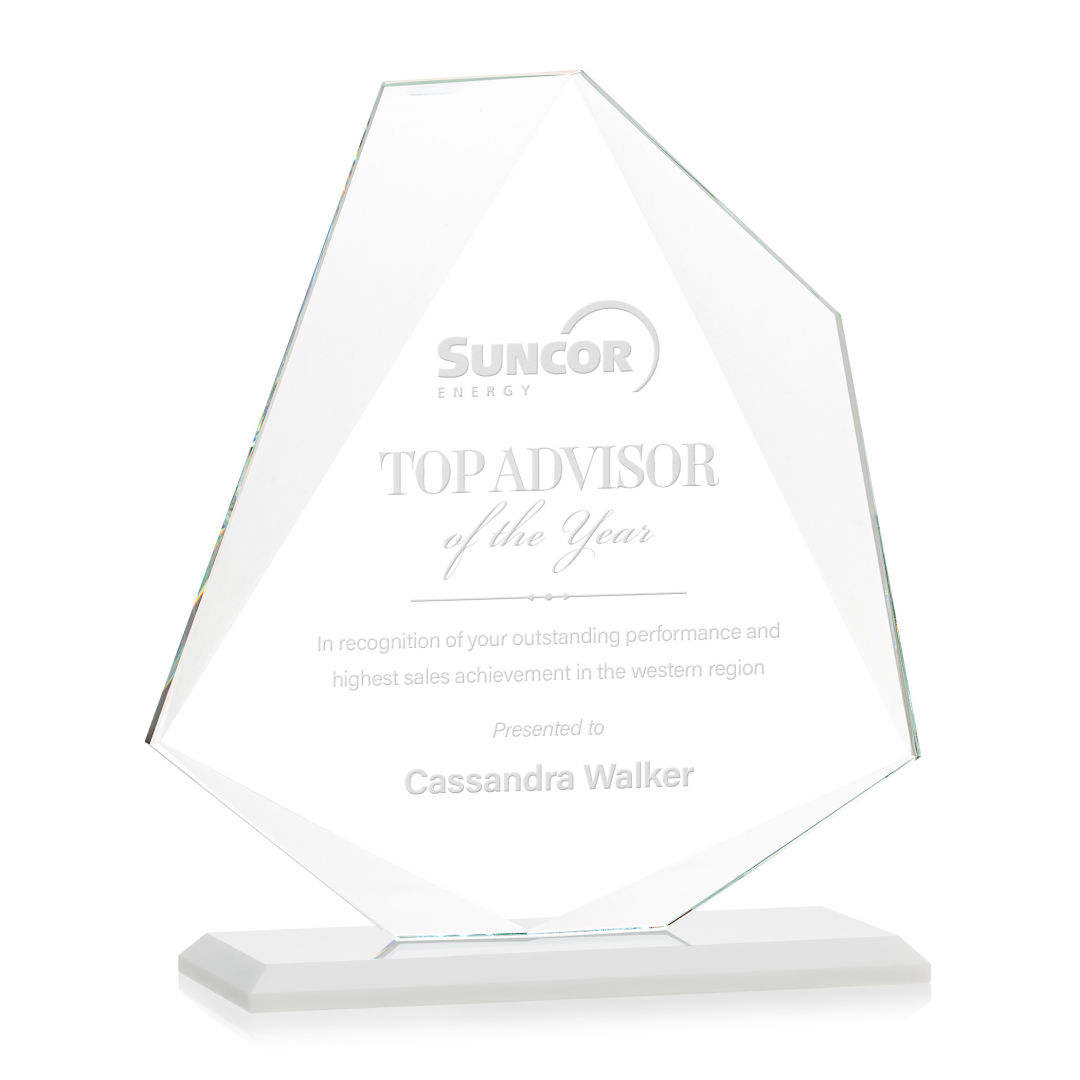 Picton Award - White 1