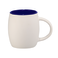 Hearth Ceramic Mug FSC®100% Wood Lid/Coaster 15oz 43