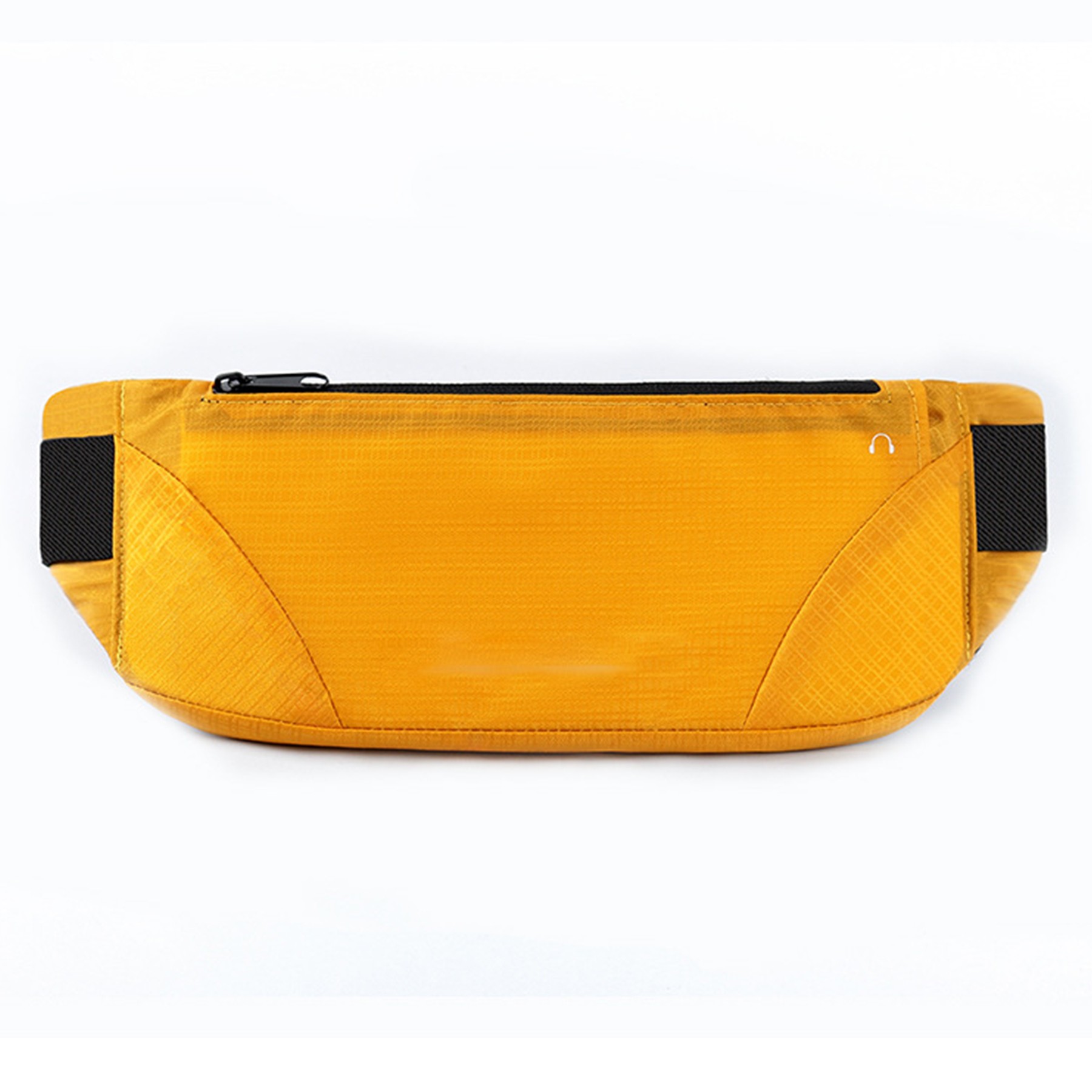 Casual Outing Waist Sports Bag 2
