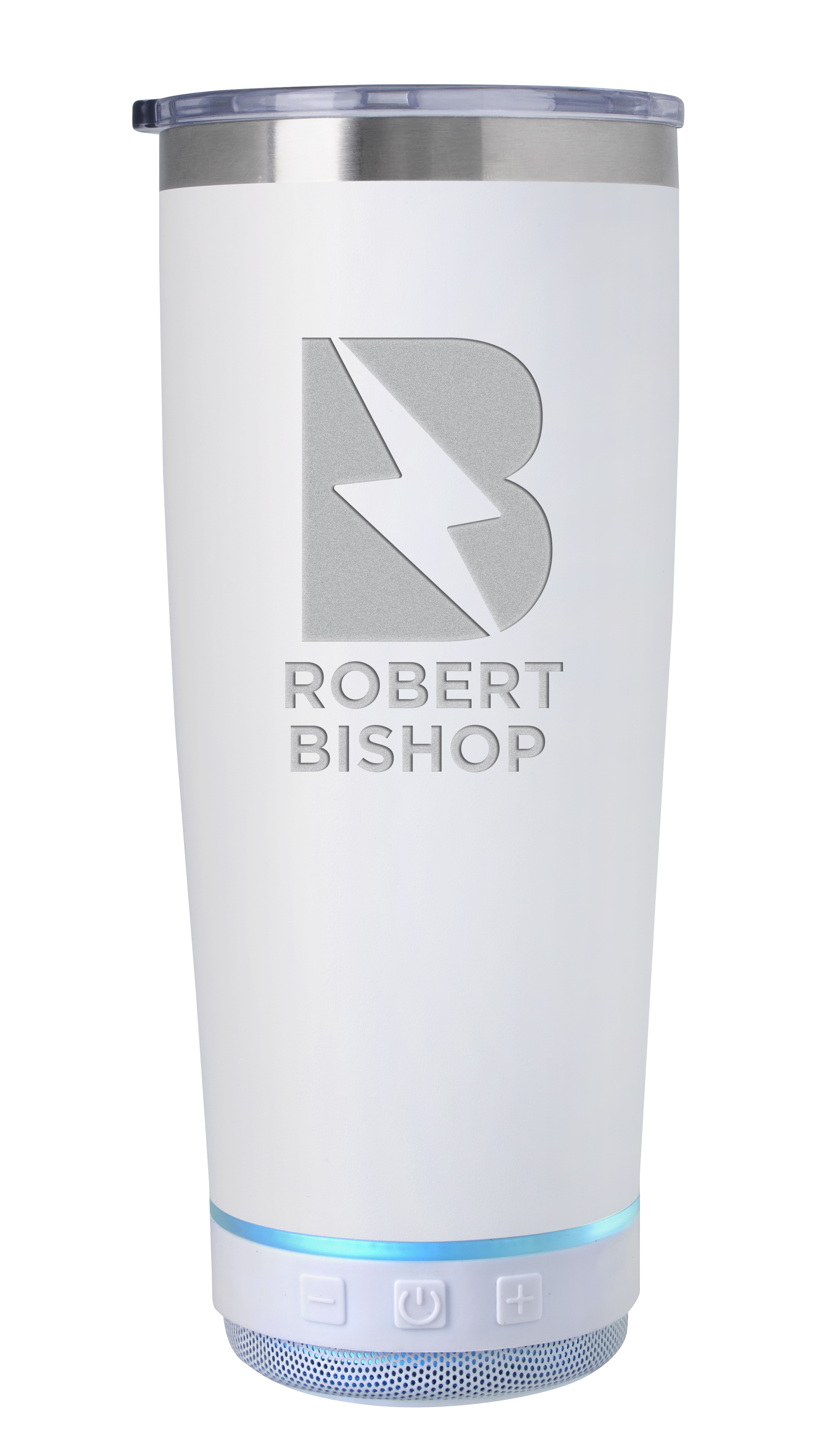 Good Value™ Tumbler with Wireless Speaker - 20 oz. 125
