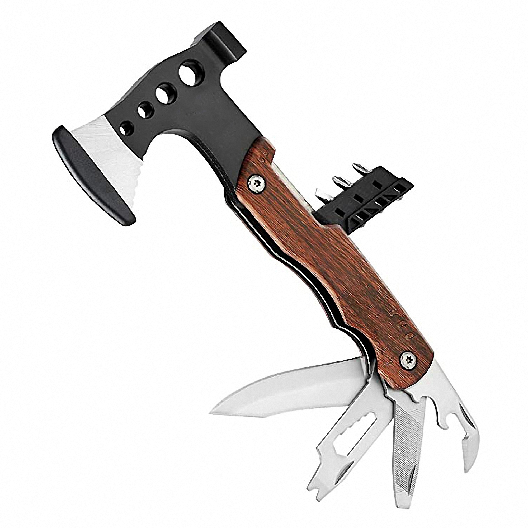 Multitool Axe Hammer 3