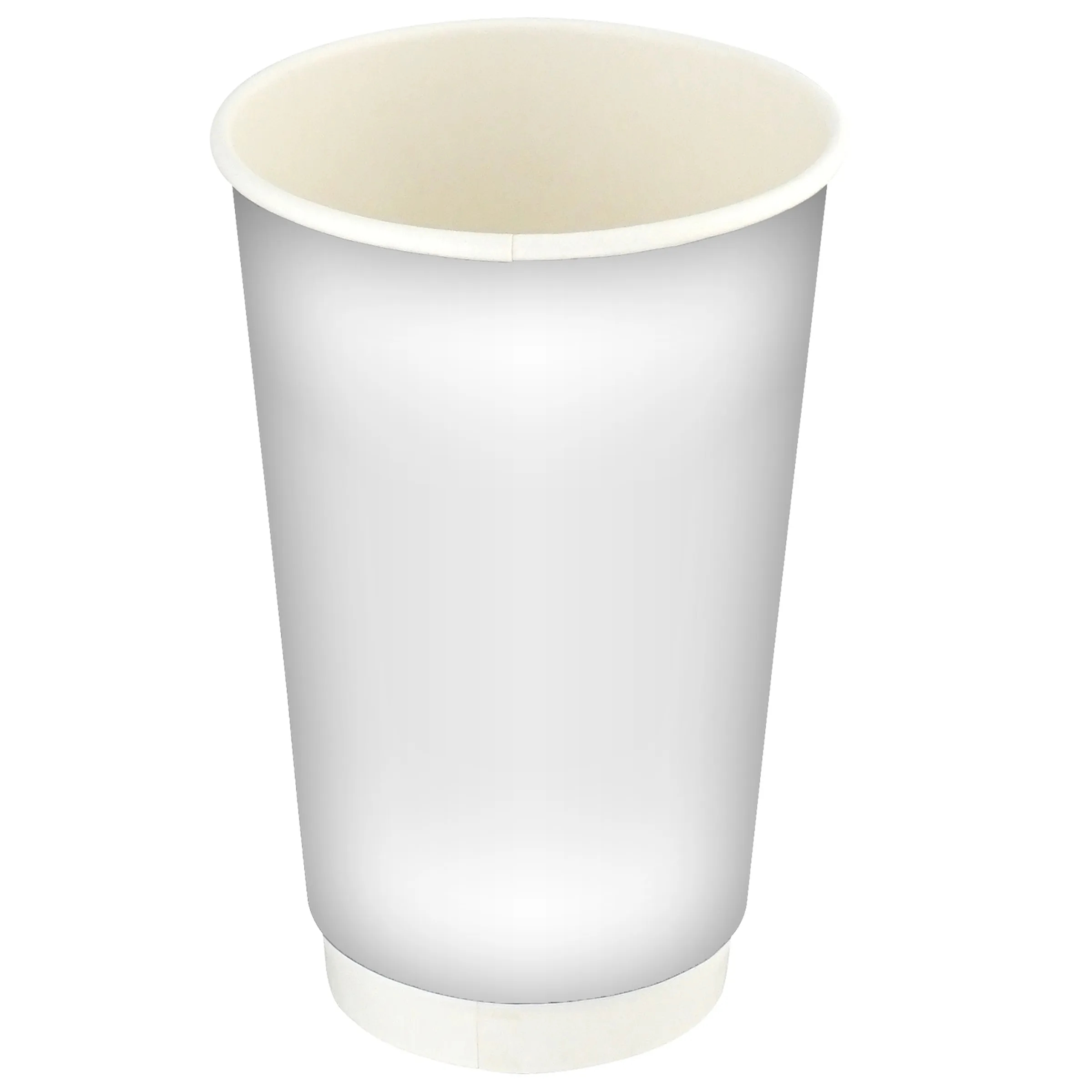 16 oz. Full Color Paper Cup 7