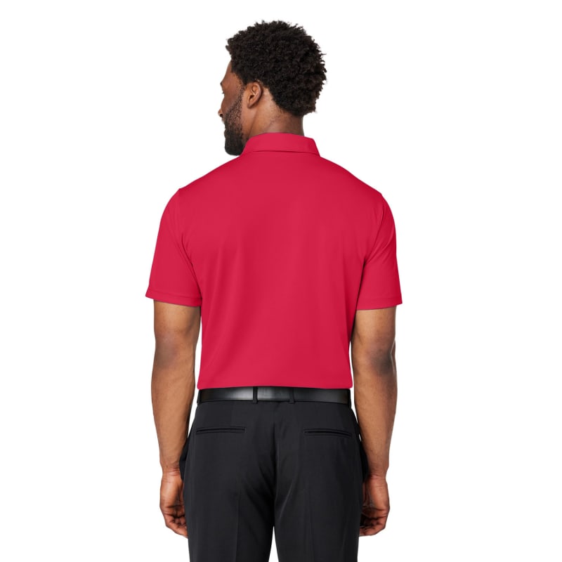Puma Golf Men's Gamer Golf Polo 6