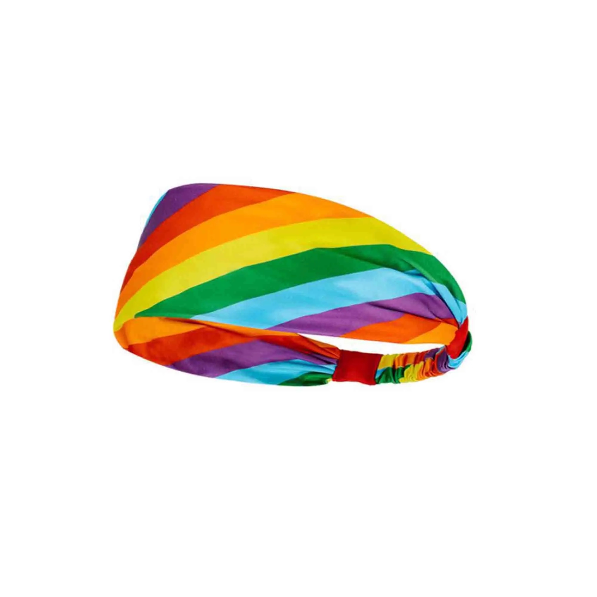 Rainbow Headbands For Costume 5