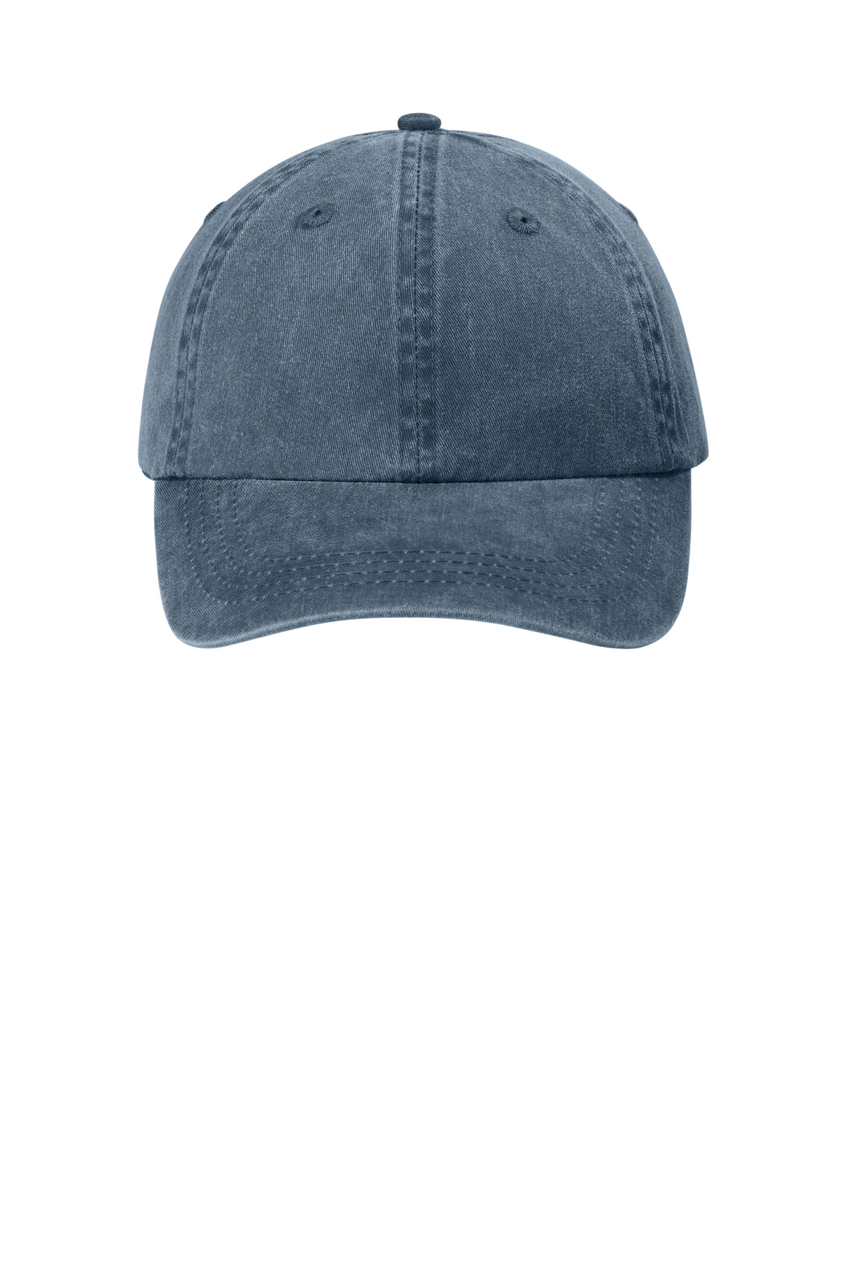 Port Authority Pigment-Dyed Cap. CP84 26