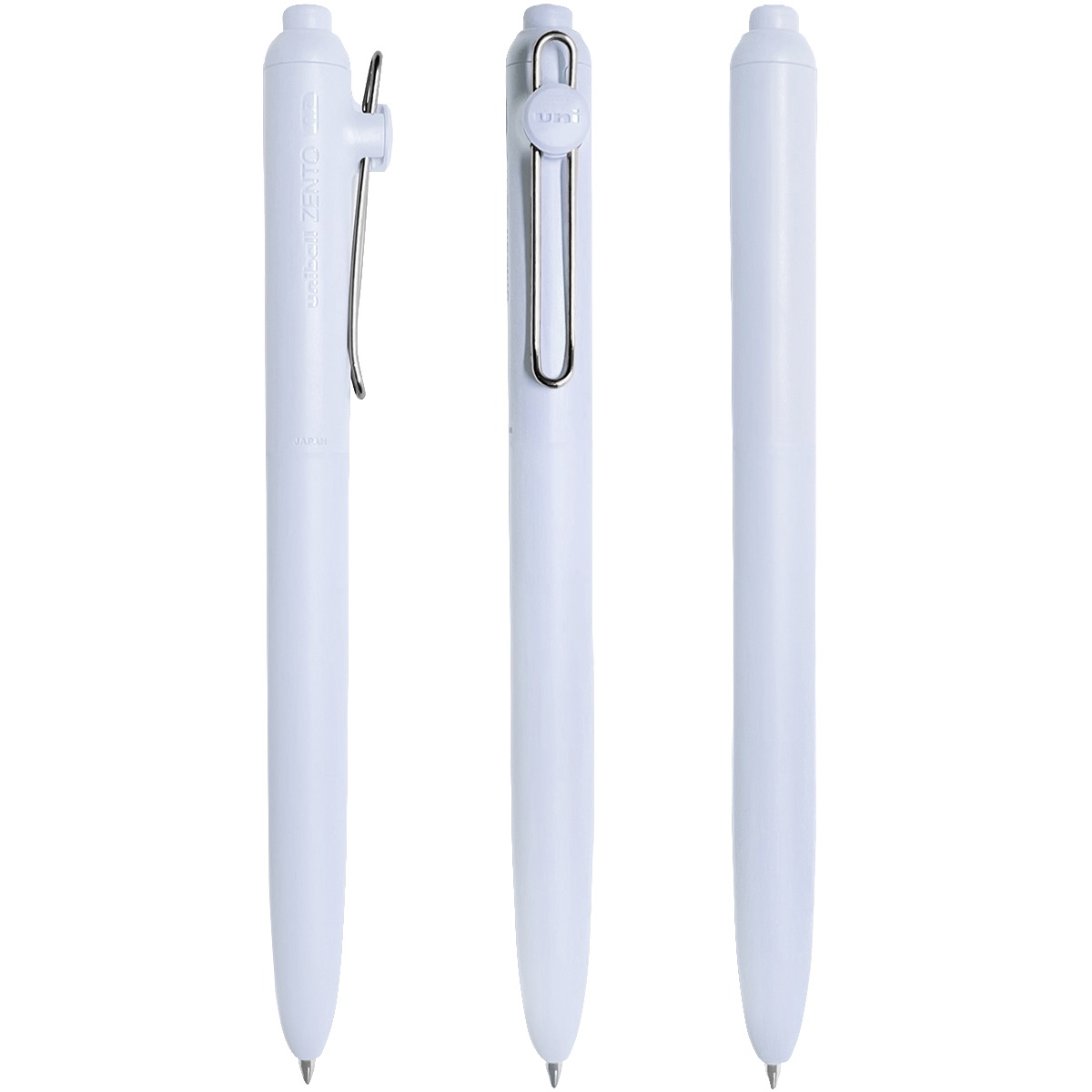 uni-ball® Zento Gel Retractable Pen Zen 12
