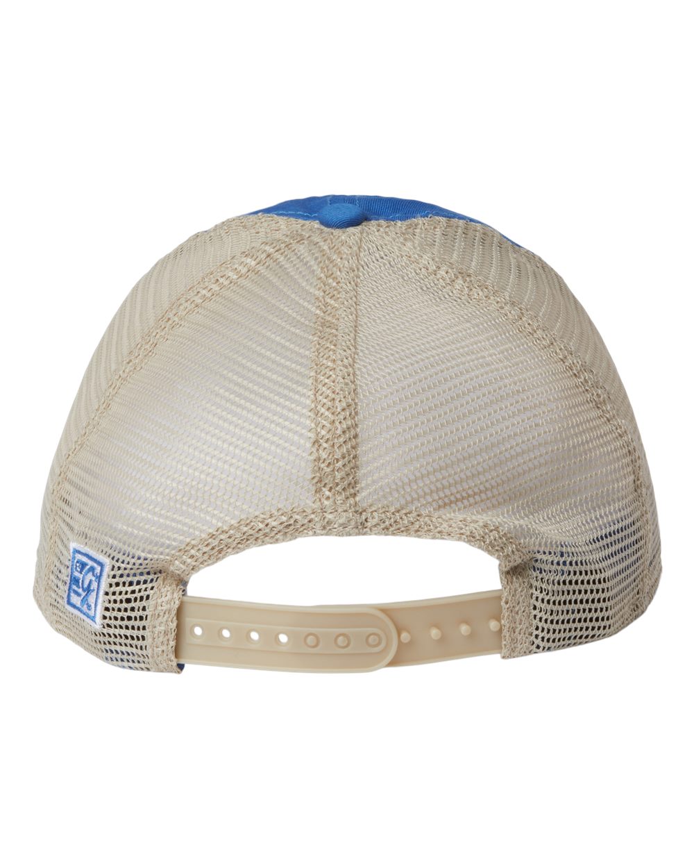 Soft Trucker Cap - GB880 34