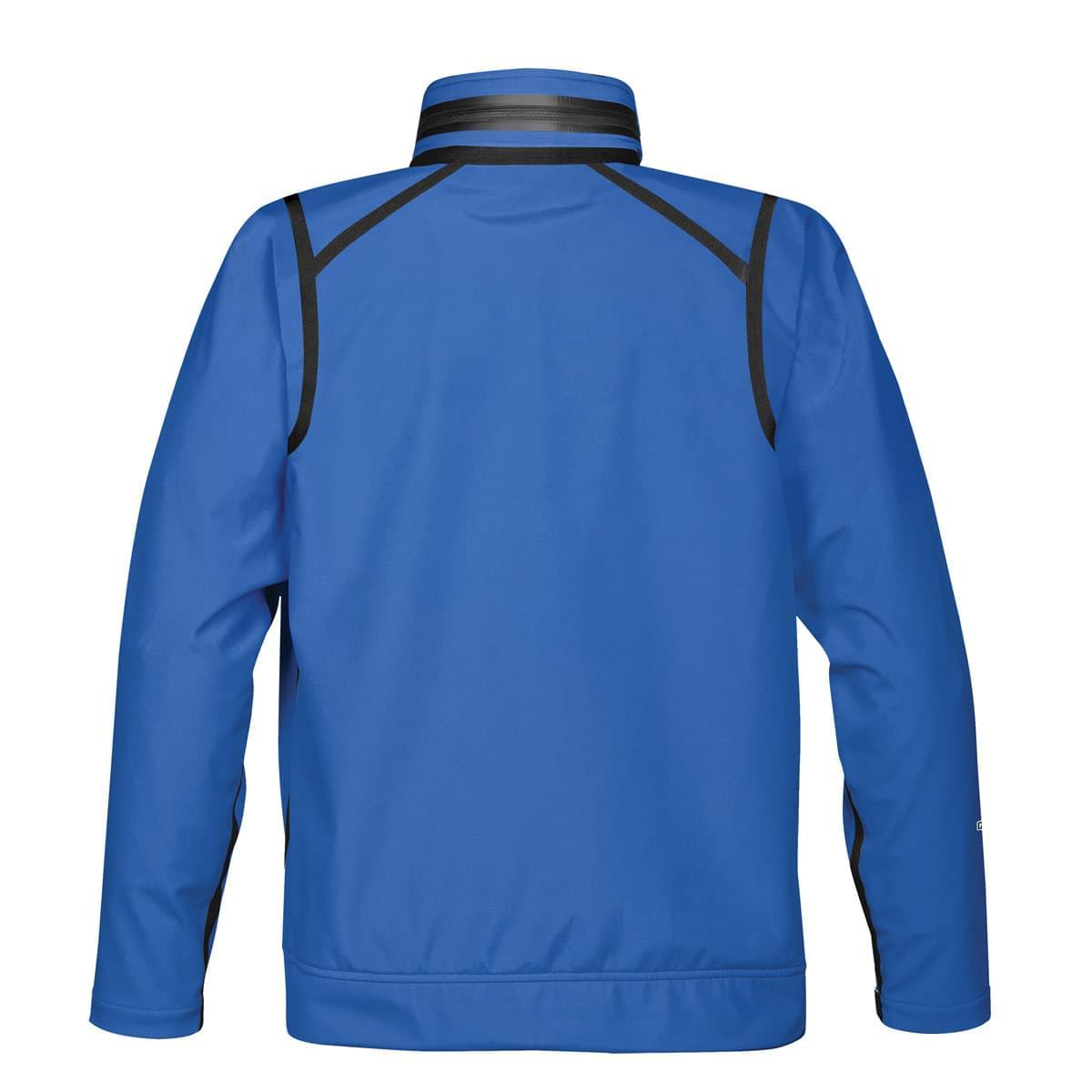 Stormtech Men's Oasis Softshell 7
