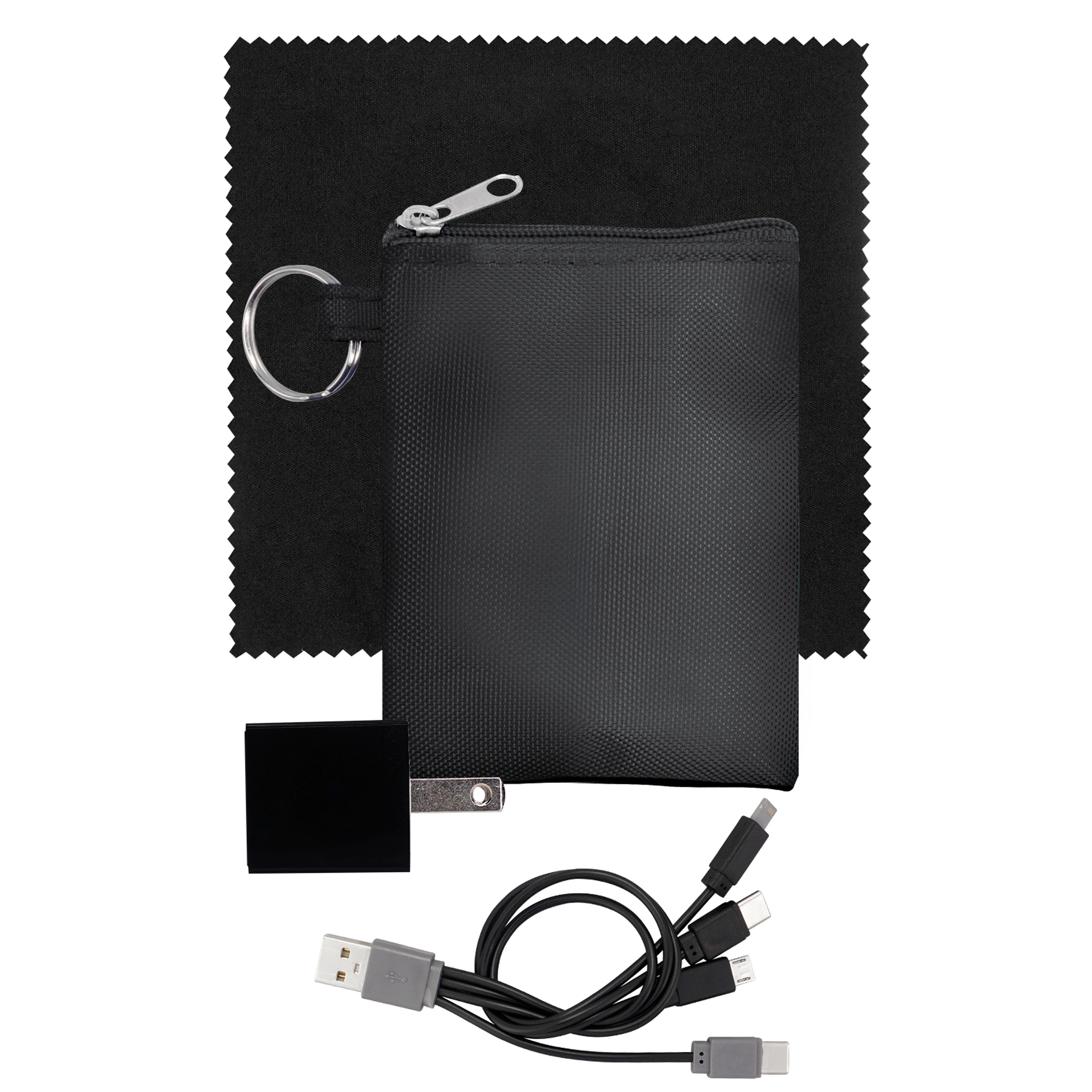 Tall Stretchy C to C Tech Kit 18