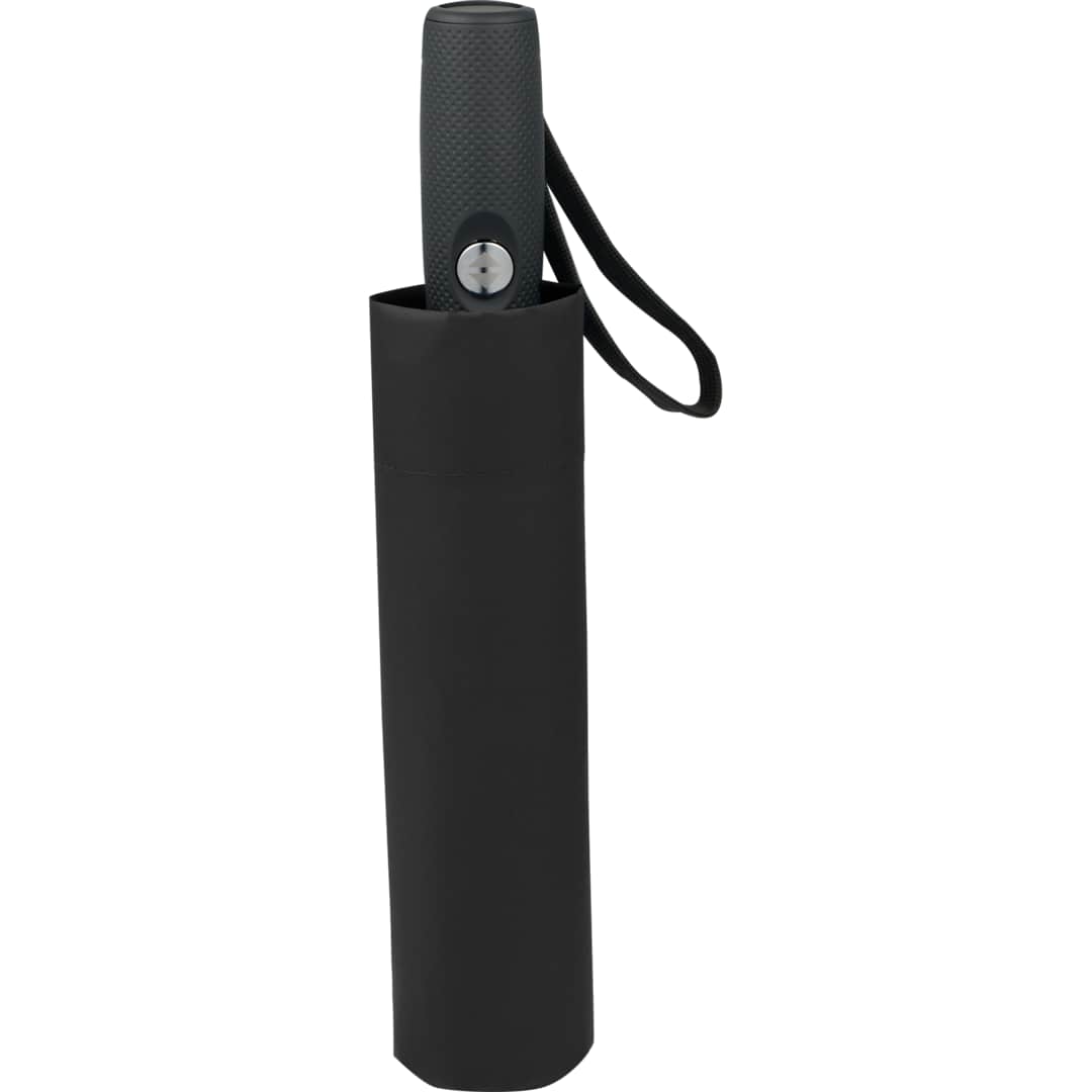 42" Auto Open/Close RPET Umbrella 116