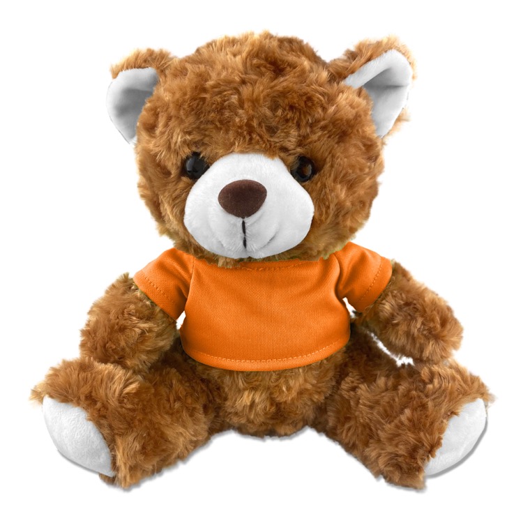 Teddy Bear Plush 5