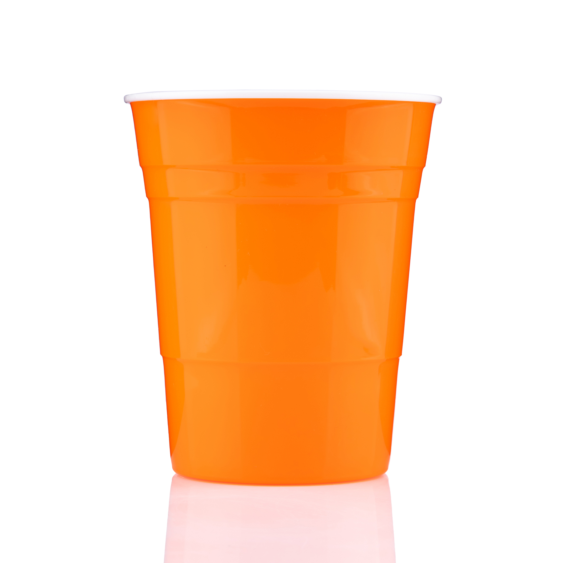 16 oz Reusable Plastic Party Cup 24