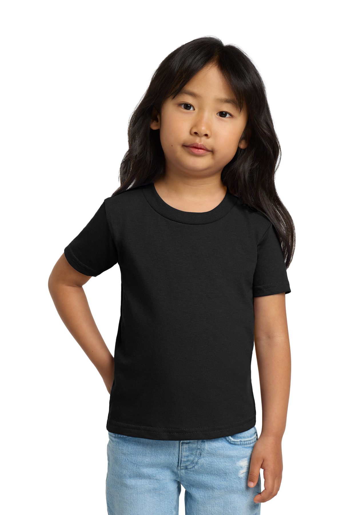 Gildan Heavy Cotton Toddler T-Shirt 5100P 29