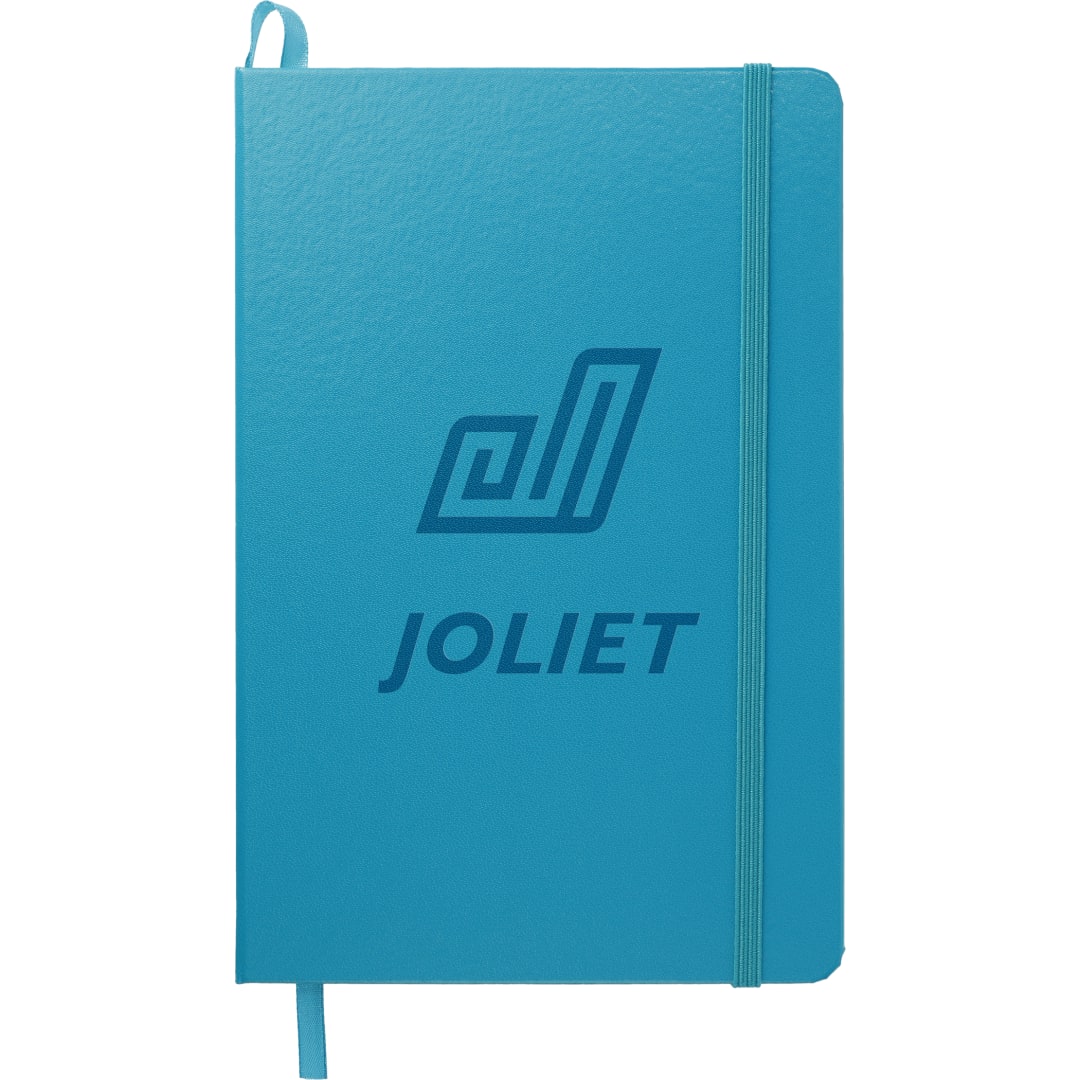 FSC® Mix 5.5" x 8.5" Ambassador Bound Journal 117