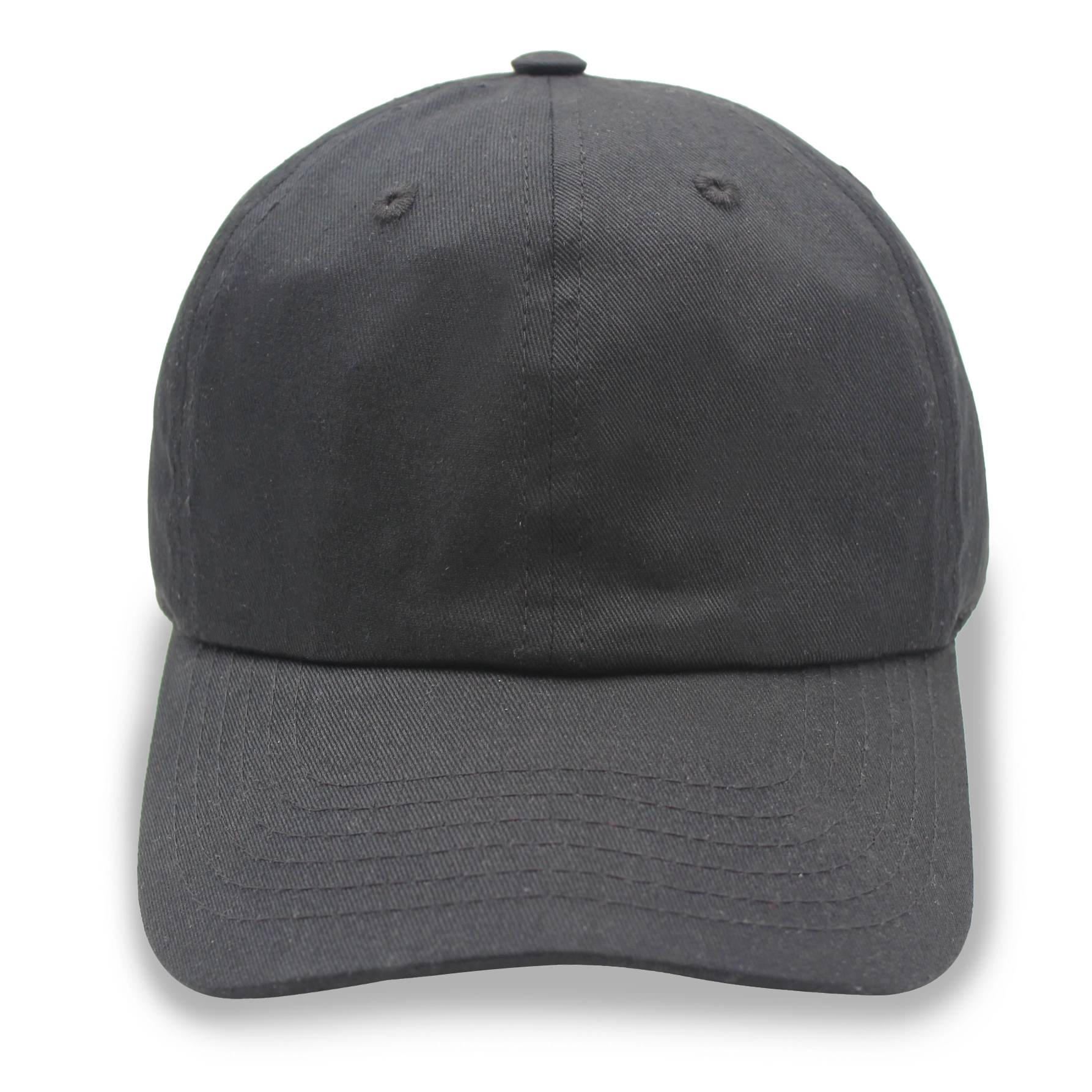Light Weight Relaxed Golf Hat Dad Cap